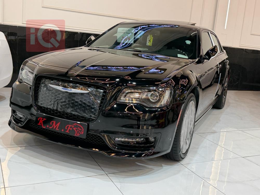 كرايسلر 300